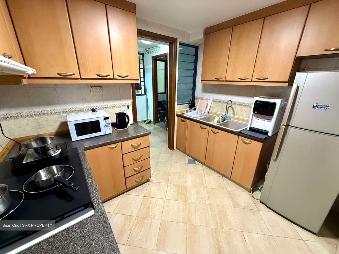 Westcove Condominium (D5), Condominium #588166631